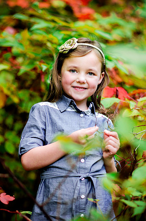 Family Portrait Photographer - Hartford, WI Photography