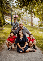 Family Portraits - Hartford, WI Photographer
