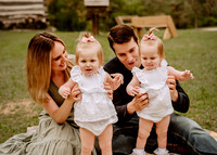High School Senior Portrait, Family Portrait, Photographer - Hartford, WI Photography