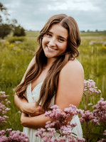 High School Senior Portrait, Family Portrait, Photographer - Hartford, WI Photography