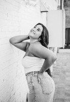 High School Senior Portrait, Family Portrait, Photographer - Hartford, WI Photography