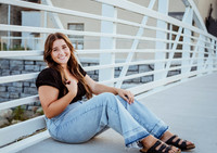 High School Senior Portrait, Family Portrait, Photographer - Hartford, WI Photography