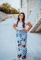High School Senior Portrait, Family Portrait, Photographer - Hartford, WI Photography
