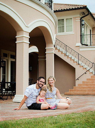 Family Portrait Photographer - Hartford, WI Photography